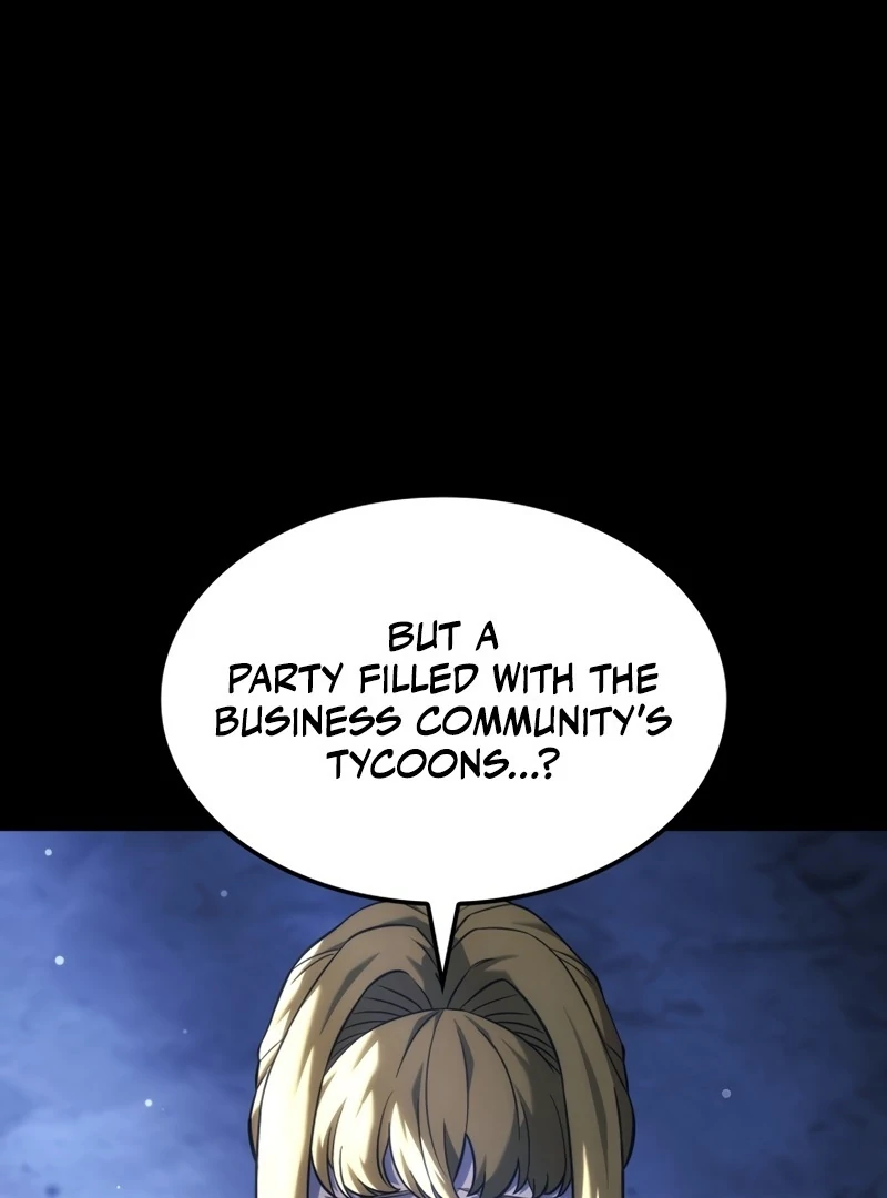 Revenge of the Iron-Blooded Sword Hound, Chapter 134 image 050